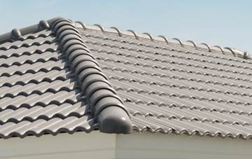 advantages of Eastney clay roofing