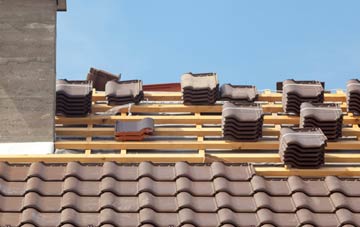 Eastney clay roofing costs