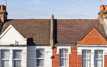 clay roofing Eastney, Hampshire