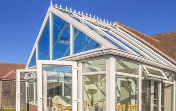 conservatory roof insulation costs Eastney