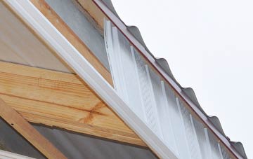 why Eastney fascia repairs are essential