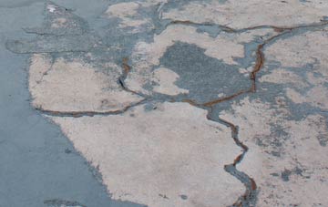 fibreglass roofing replacement Eastney