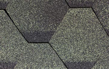 Eastney fibreglass shingle repairs