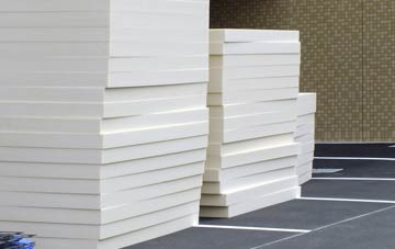 Eastney flat roof insulation costs