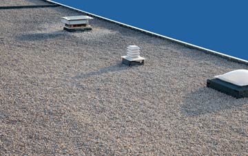 flat roofing Eastney, Hampshire