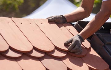 Eastney roof tile contractors