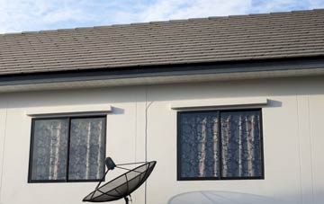 Eastney rubber roof costs