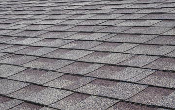 Eastney tiles for shallow pitch roofing