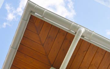 Eastney soffit types