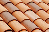 Eastney clay roofing