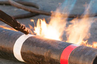 Eastney flat roofing replacement