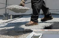 find rated Eastney flat roofing replacement companies