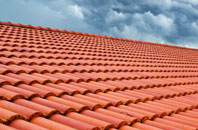 Eastney roofing tiles